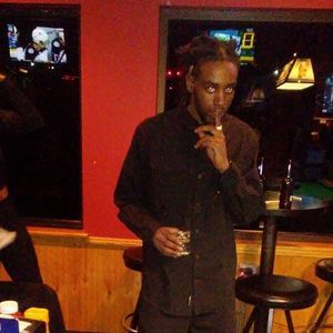 Meet your Posher, Don